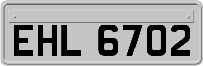 EHL6702