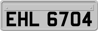 EHL6704