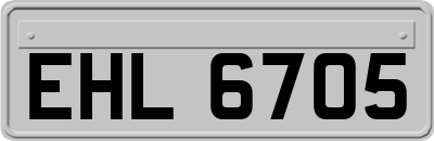 EHL6705