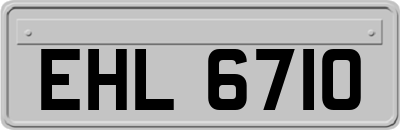EHL6710