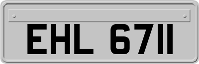 EHL6711