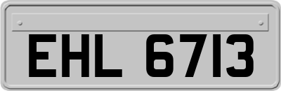 EHL6713