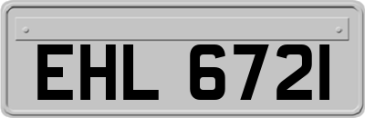 EHL6721
