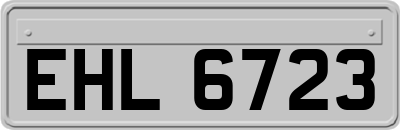 EHL6723