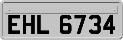 EHL6734