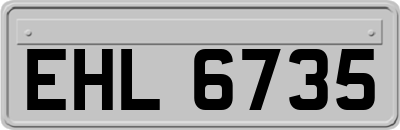 EHL6735