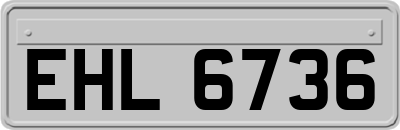 EHL6736