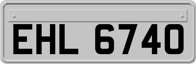 EHL6740