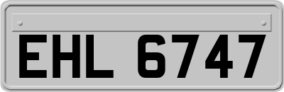 EHL6747