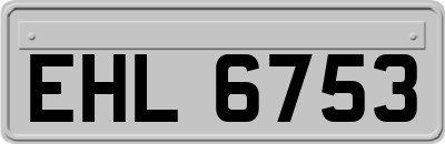 EHL6753