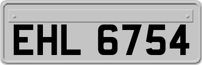 EHL6754