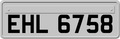 EHL6758