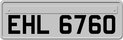 EHL6760