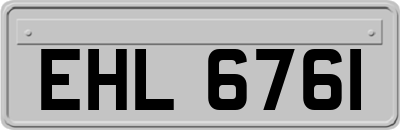 EHL6761