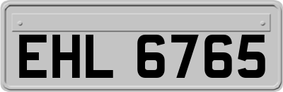 EHL6765