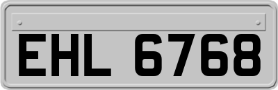 EHL6768