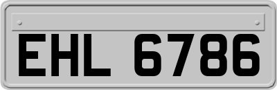 EHL6786
