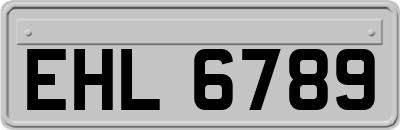 EHL6789