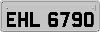 EHL6790