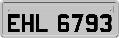 EHL6793
