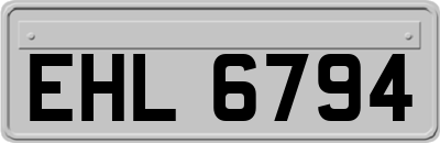 EHL6794