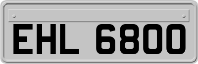 EHL6800