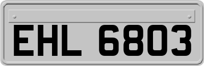 EHL6803
