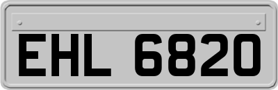 EHL6820