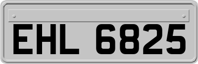 EHL6825