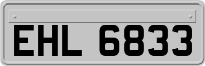 EHL6833