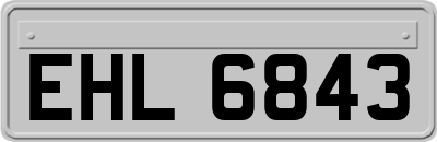 EHL6843