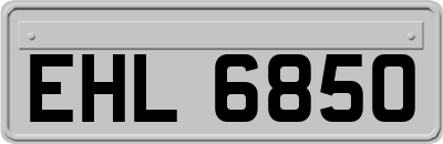EHL6850