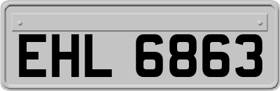 EHL6863