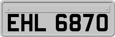 EHL6870