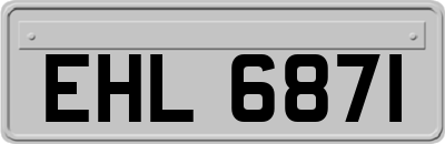EHL6871
