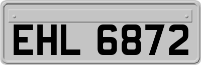 EHL6872