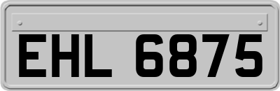 EHL6875