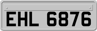 EHL6876