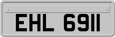 EHL6911