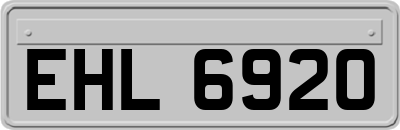 EHL6920
