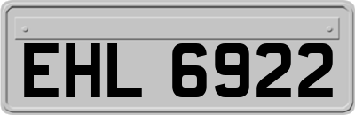 EHL6922