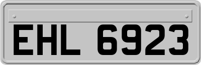 EHL6923