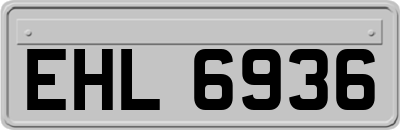 EHL6936