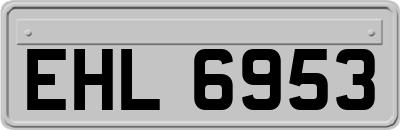 EHL6953