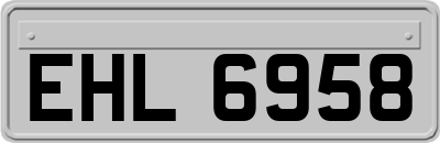 EHL6958