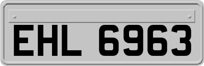 EHL6963
