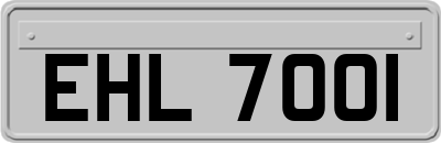 EHL7001