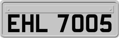 EHL7005