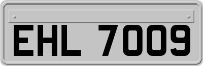 EHL7009