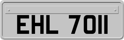 EHL7011